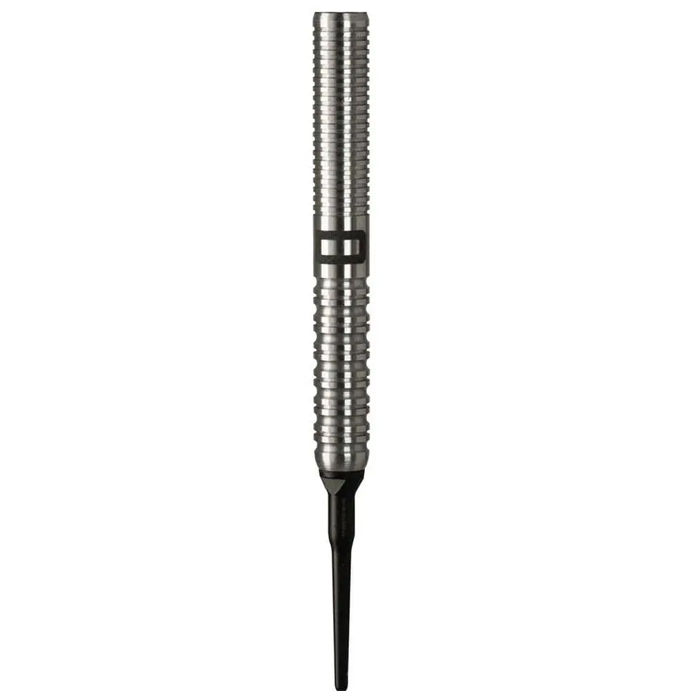 Dardos Datadart Player Christian Bunse 90% Tungsteno 20g Profesionales vista 4
