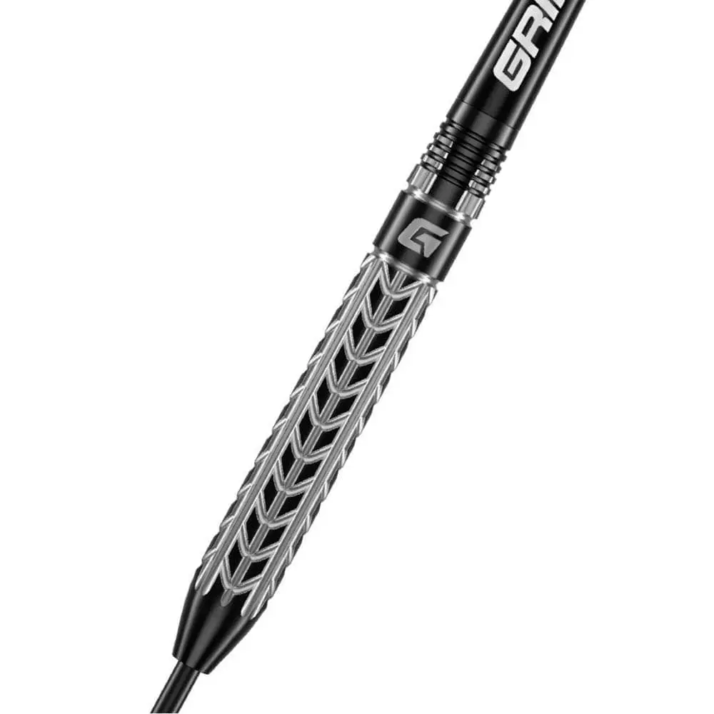 Dardos GOAT Traction Steel 80% 24g vista 3