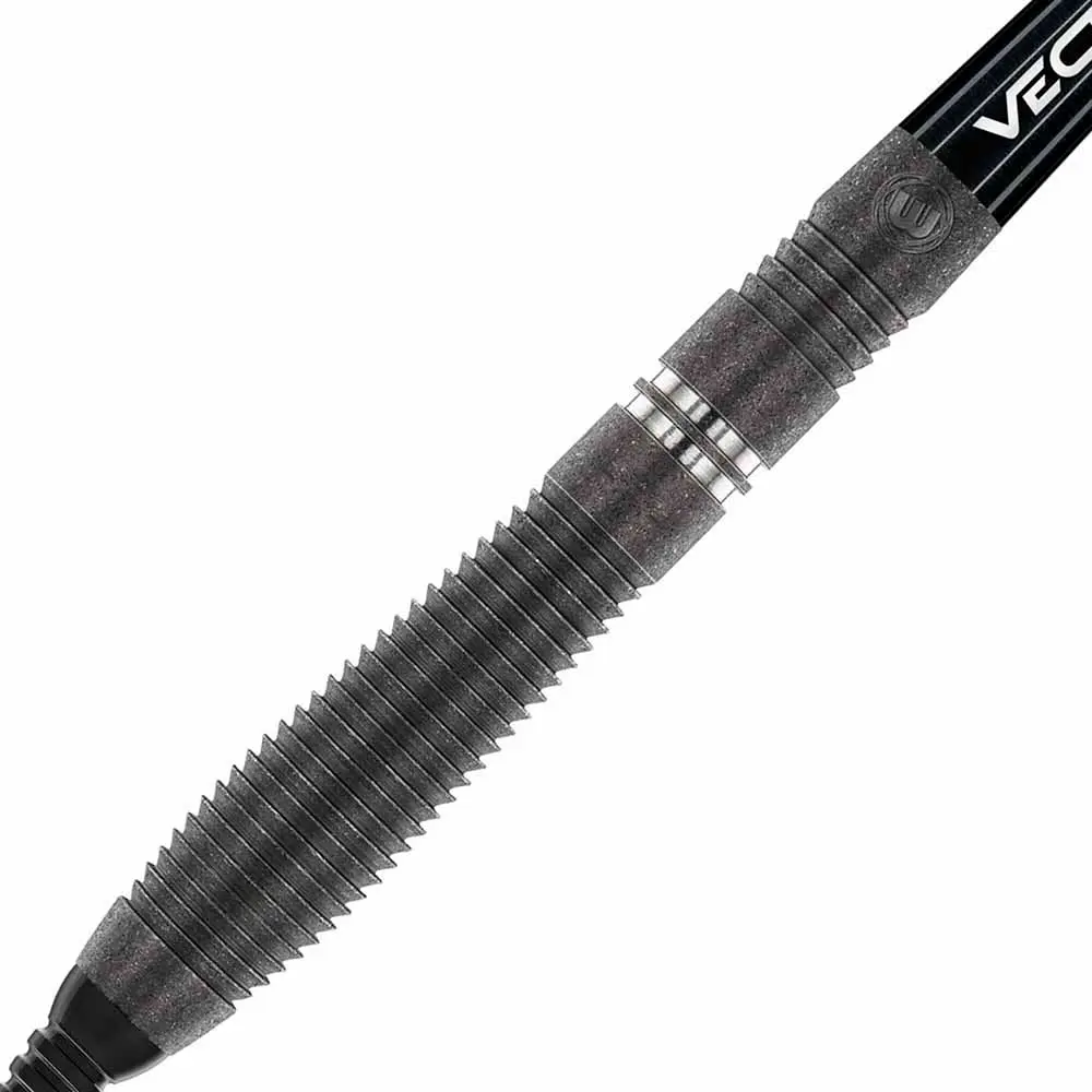 Dardos Winmau Callisto 2 Teardrop 20 90% Tungsteno 20g Profesionales vista 2