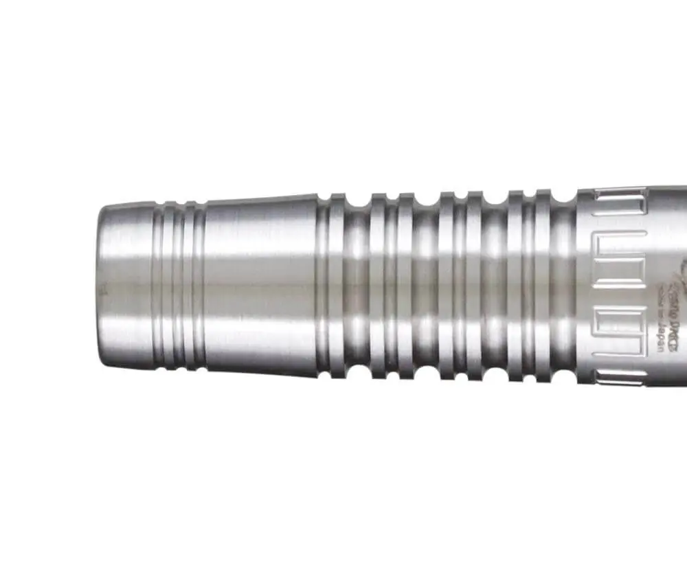 Dardos Cosmo Darts Shunpei Noge V3 90% Tungsteno 19g Profesionales vista 5