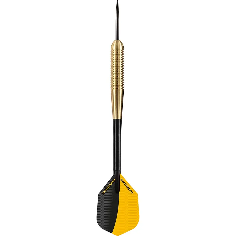 Dardos Harrows Darts Club 19gr vista 2