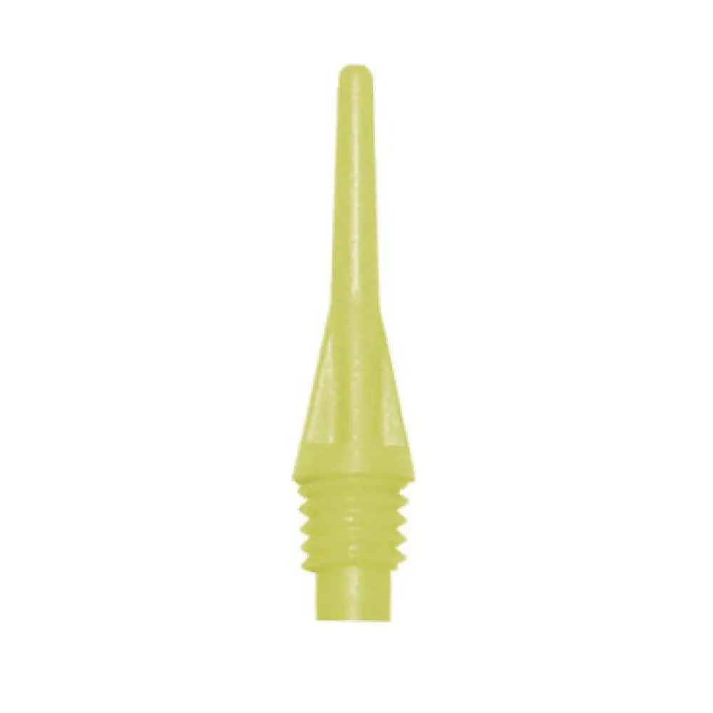 Punta Micro Bulls 2ba 18.5mm Amarill vista 3
