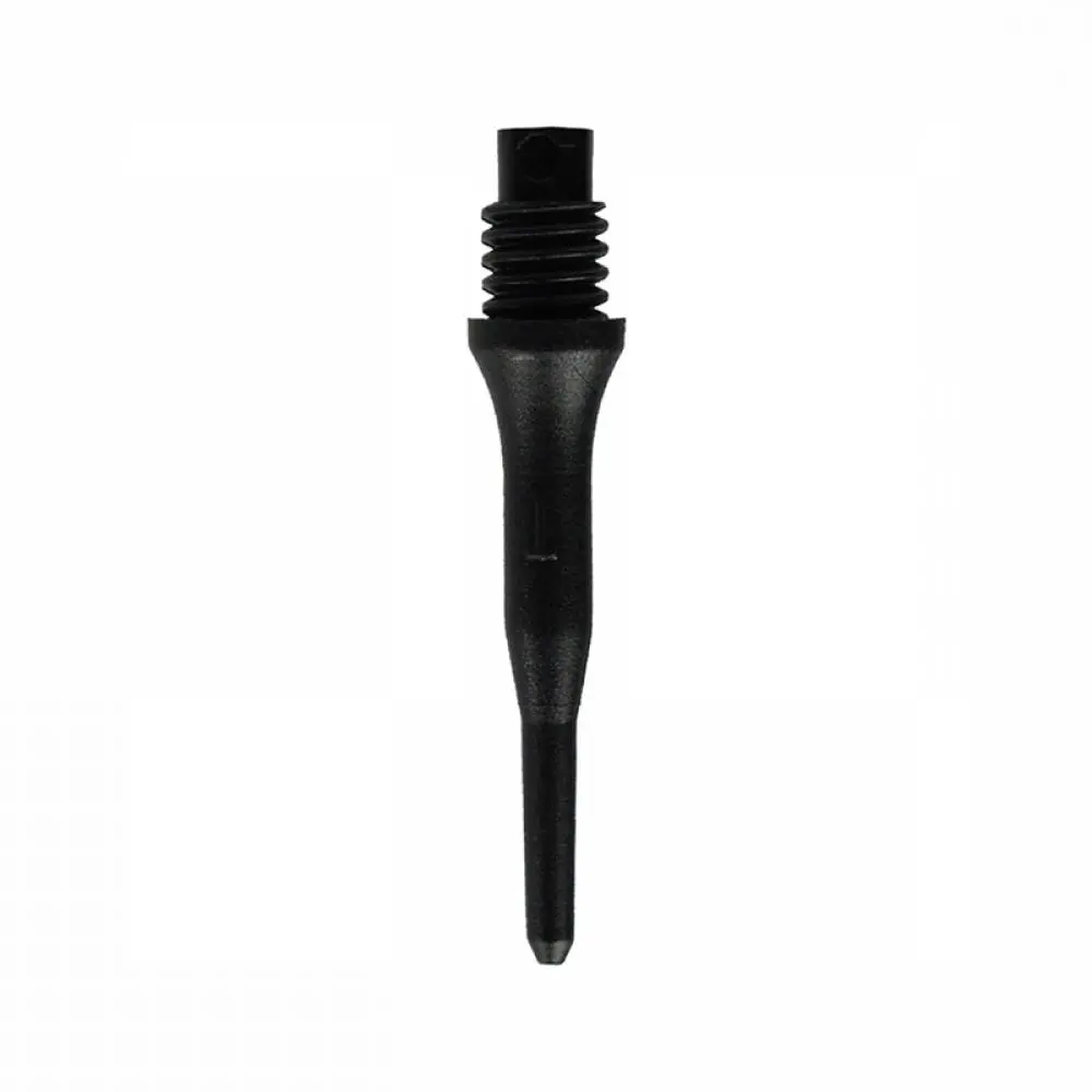 Puntas Bulls Silicona Tefo X Negra 2ba 22mm vista 2