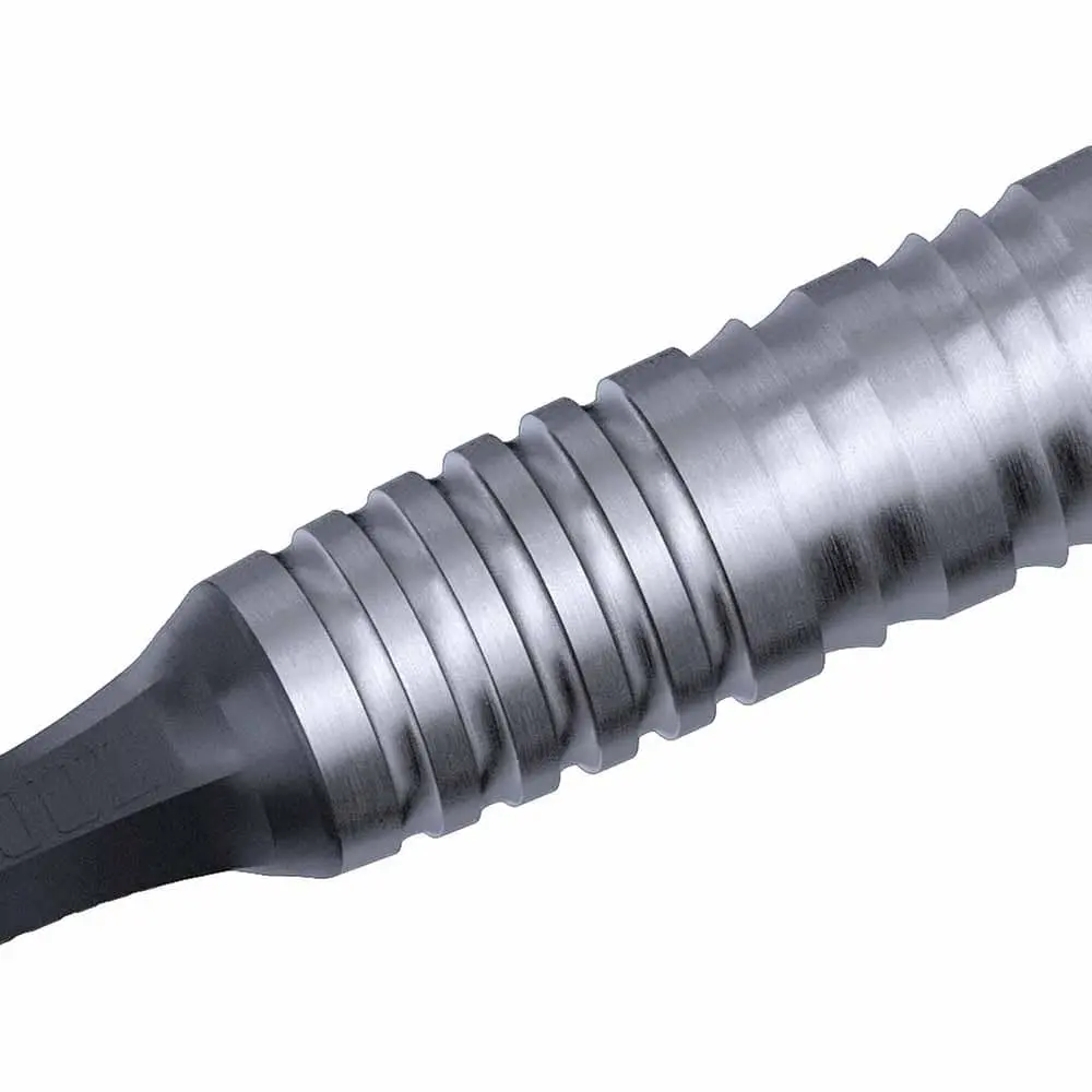 Dardos Cuesoul Jiho S7 Soft tip 90% Tungsteno 19g Profesionales vista 5