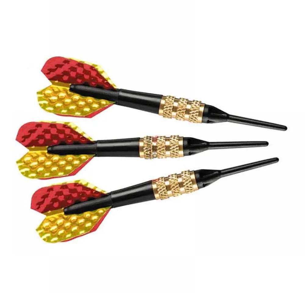 Dardos Harrows Mini Soft Tip 2.5g vista 3