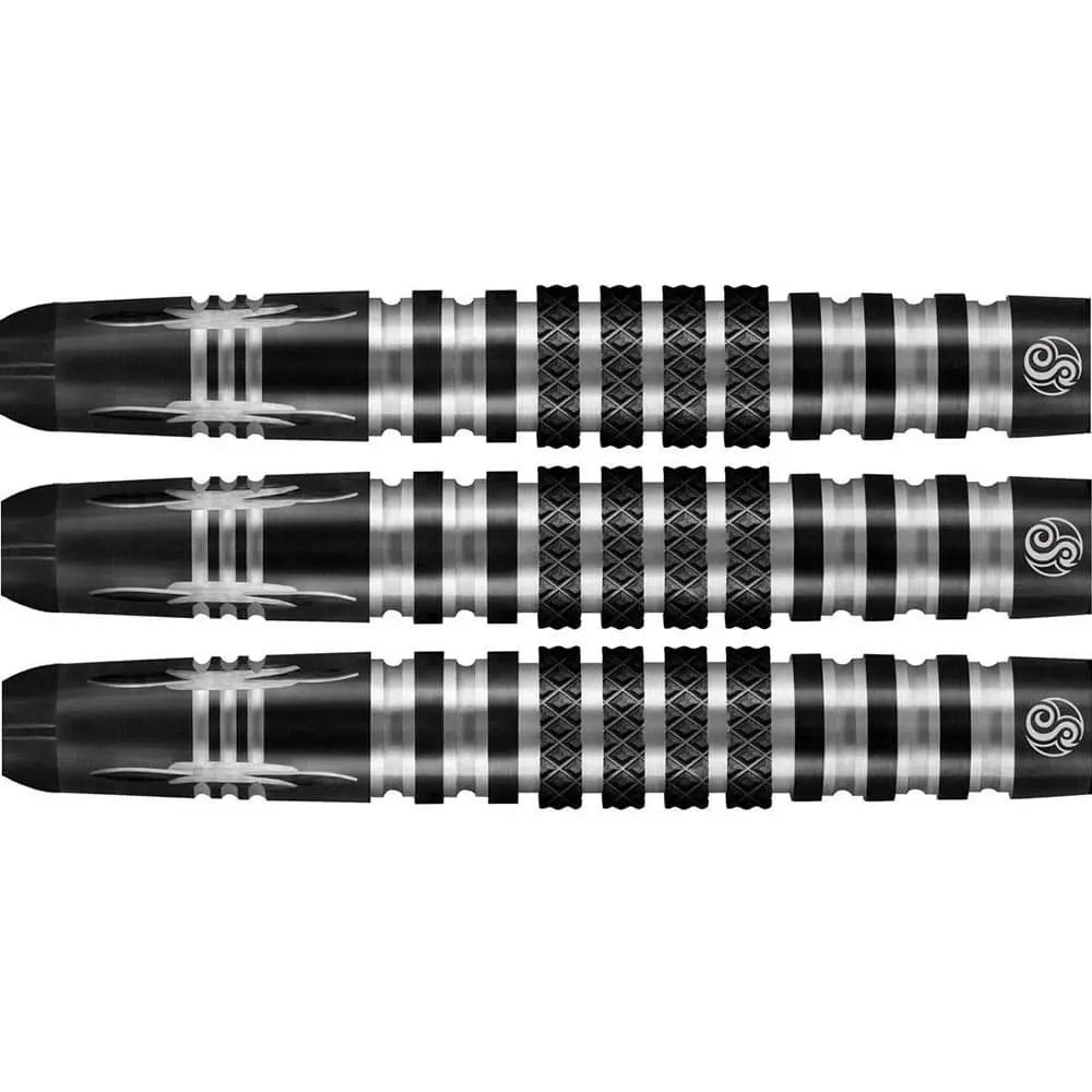Dardos Shot Americana The Wrangler SH- 80% Tungsteno 16.5g Alto Rendimiento vista 2
