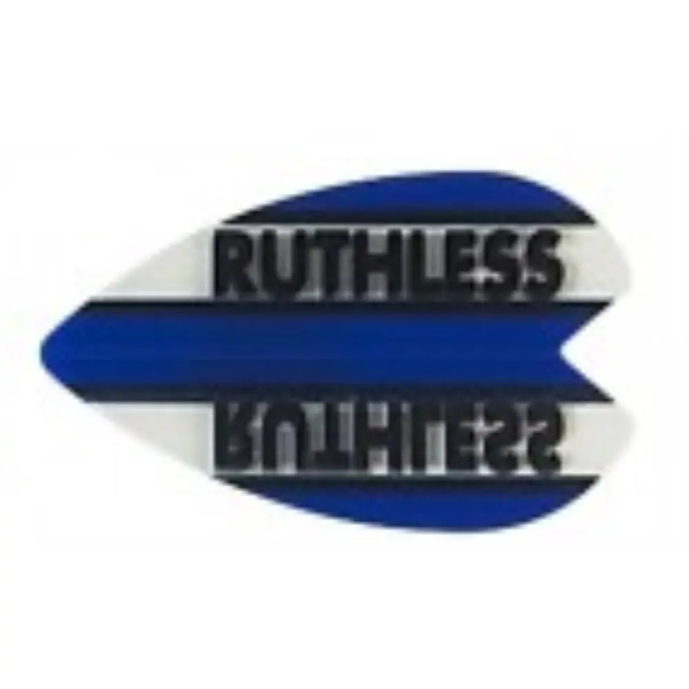 Plumas Ruthless Mini Retro Vortex Mini 353 AzulF3565 vista 2