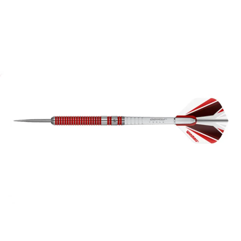 Dardos Winmau Overdrive 23g 90%1434.23