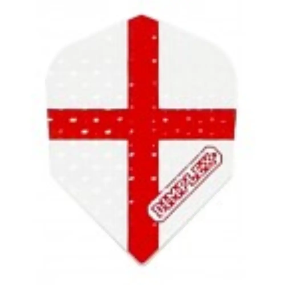 Plumas Dimplex Standard Bandera Inglaterra4195
