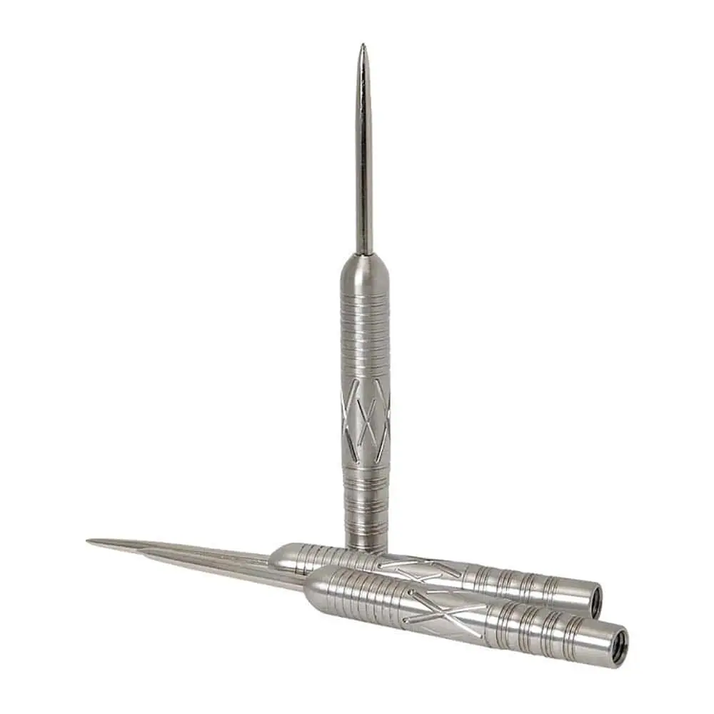 Dardos Cosmo Darts DISCOVERY LABEL Andy Boulton 90% 23g vista 2