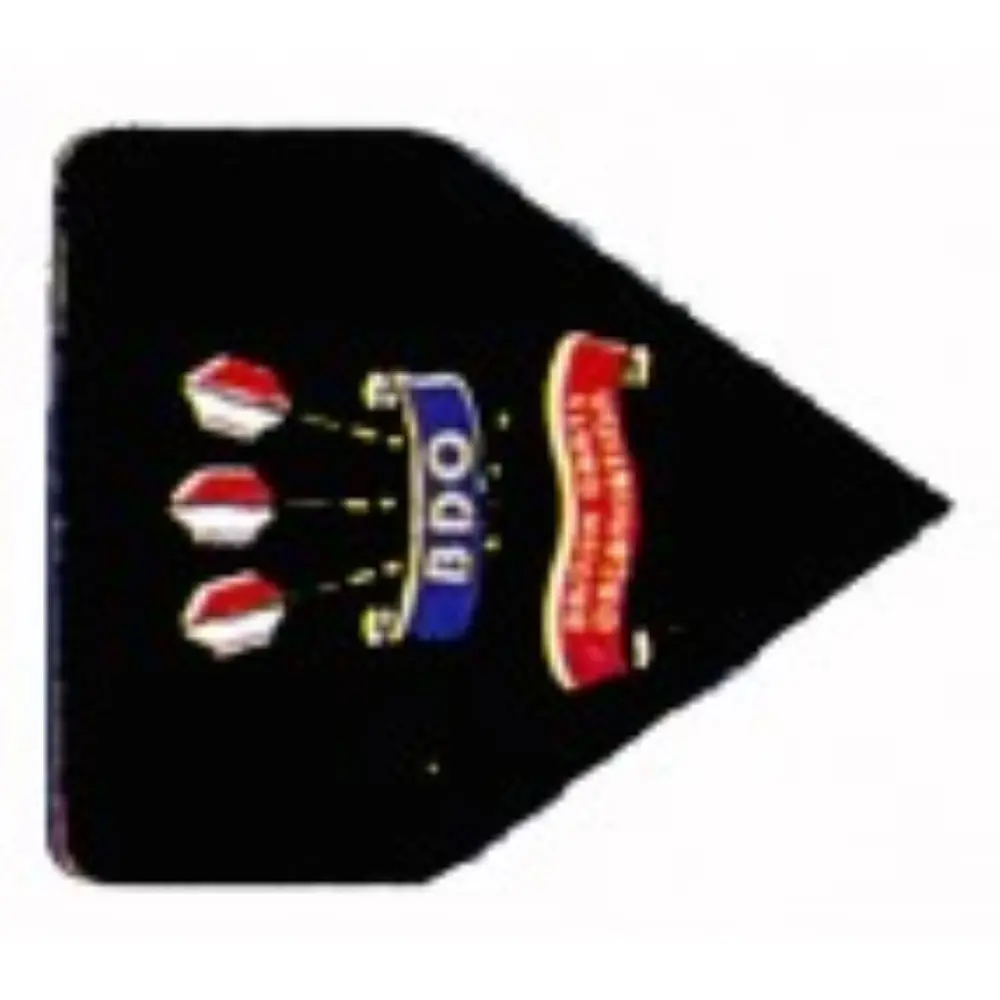 Plumas Delta Negra vista 3