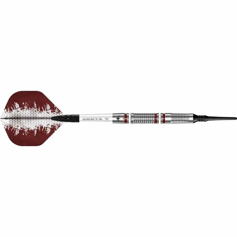Dardos Mission Madars Razma 95% Tungsteno 21g Profesionales