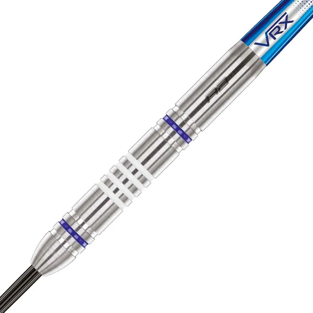 Dardos Red Dragon Ryan Meikle Steel 90% 22g vista 2
