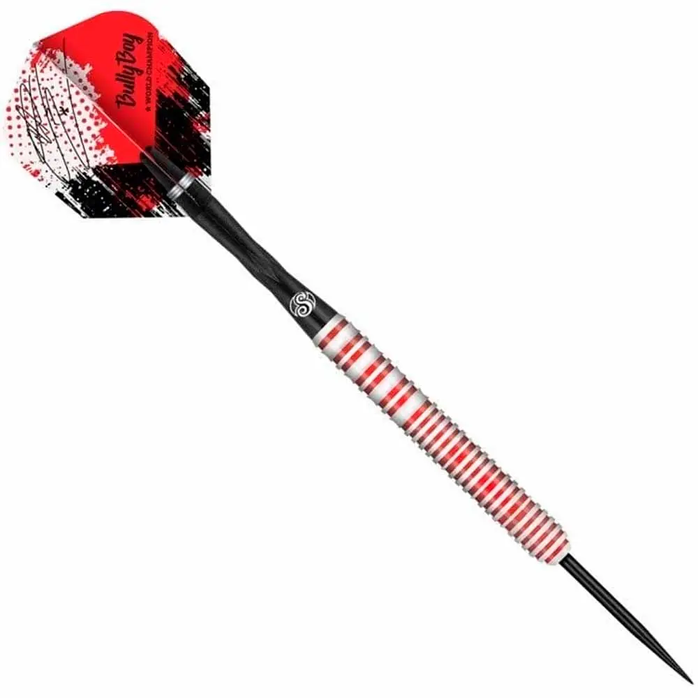 Dardos Shot Darts Michael Smith Game Day 90% 21grSH-MSGDST-21 vista 3