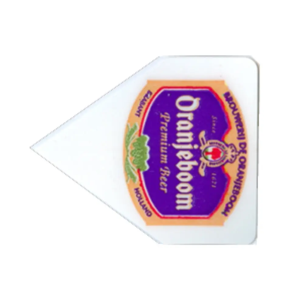 Pluma Beer Delta Orangeboom vista 2