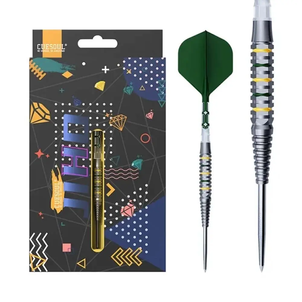 Dardos Cuesoul Jiho D3 Steel 90% 23gCSJH-90Y23