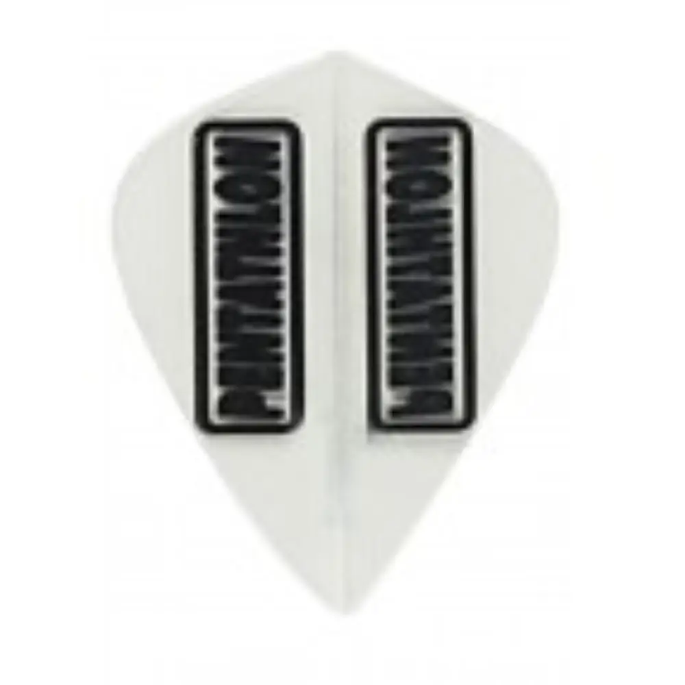 Plumas Pentathlon Kite Transparente2154