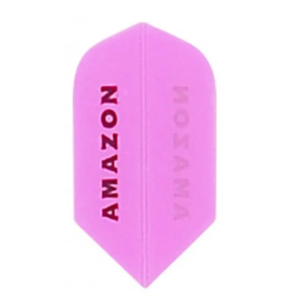 Plumas Amazon Slim RosaF0964