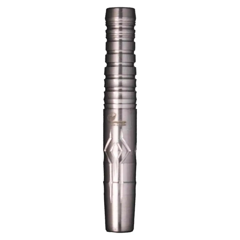 Dardos Cosmo Darts Royden Lam v4 90% Tungsteno 18g Profesionales vista 3