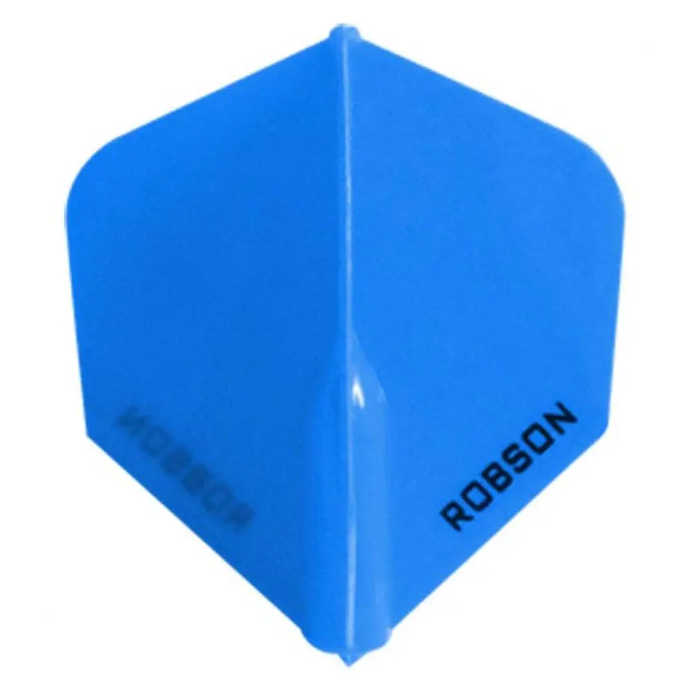 Pluma Bulls Darts Robson Estandar Azul51712