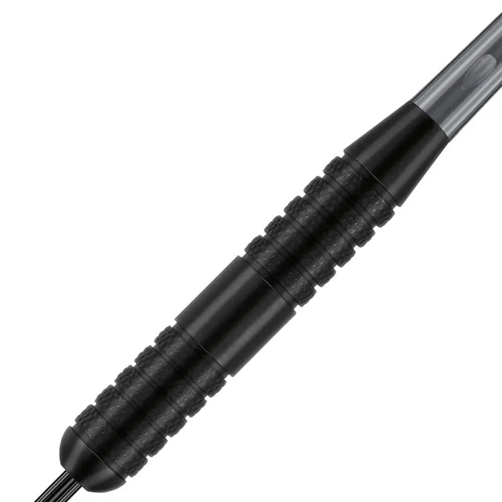 Dardos Winmau Darts Apocalypse Brass 23g.23 vista 2