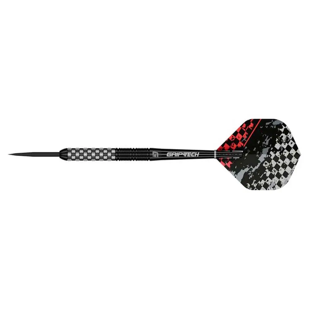Dardos GOAT Finishline Steel 90% 23g