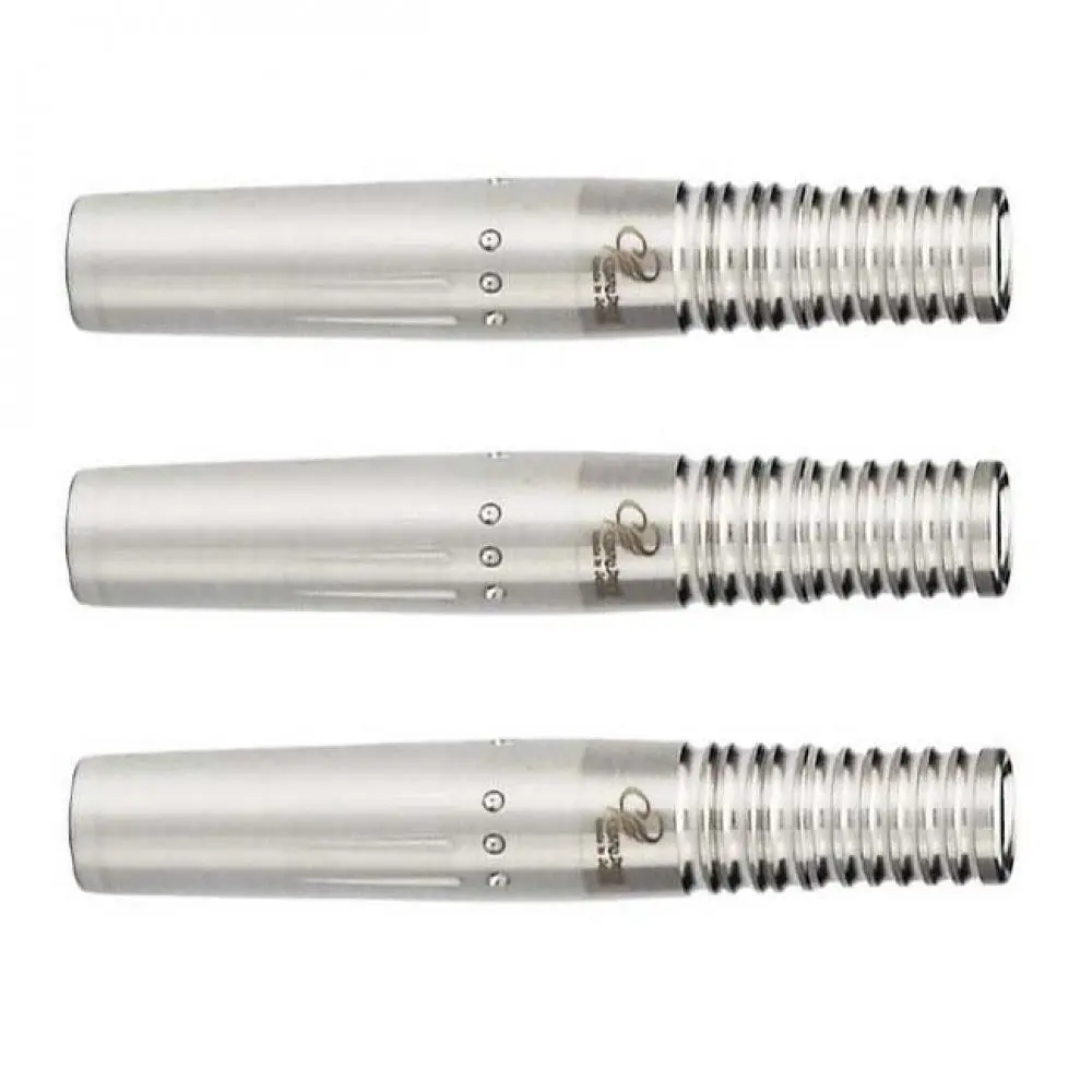 Dardos Cosmo Darts Graham 90% Tungsteno 17.5g Profesionales