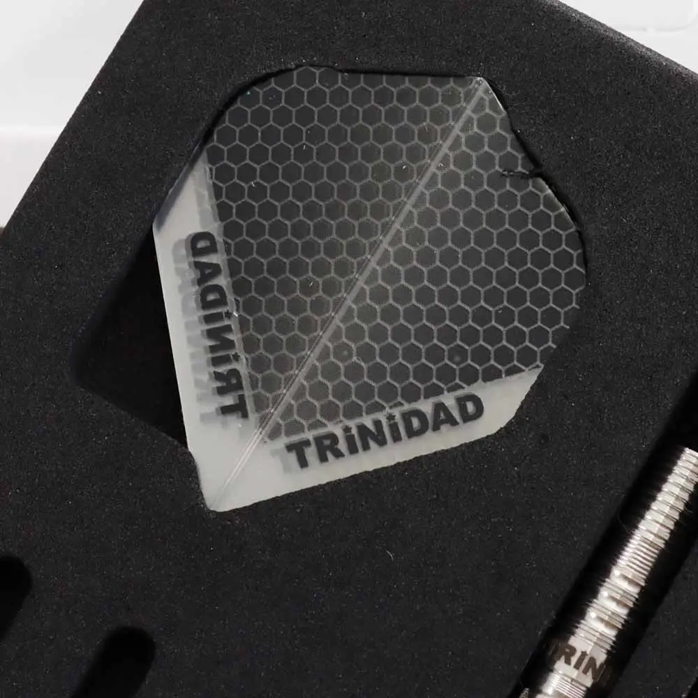 Dardos Trinidad Darts Seo Byung Su Type 3 90% Tungsteno 21.5g Profesionales vista 6