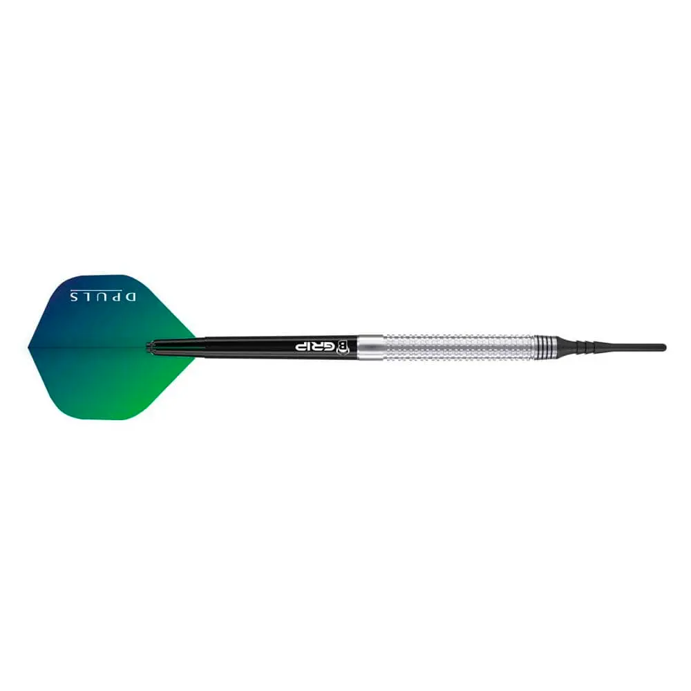 Dardos Bulls DE DPuls Hausi 90% Tungsteno 20g Profesionales