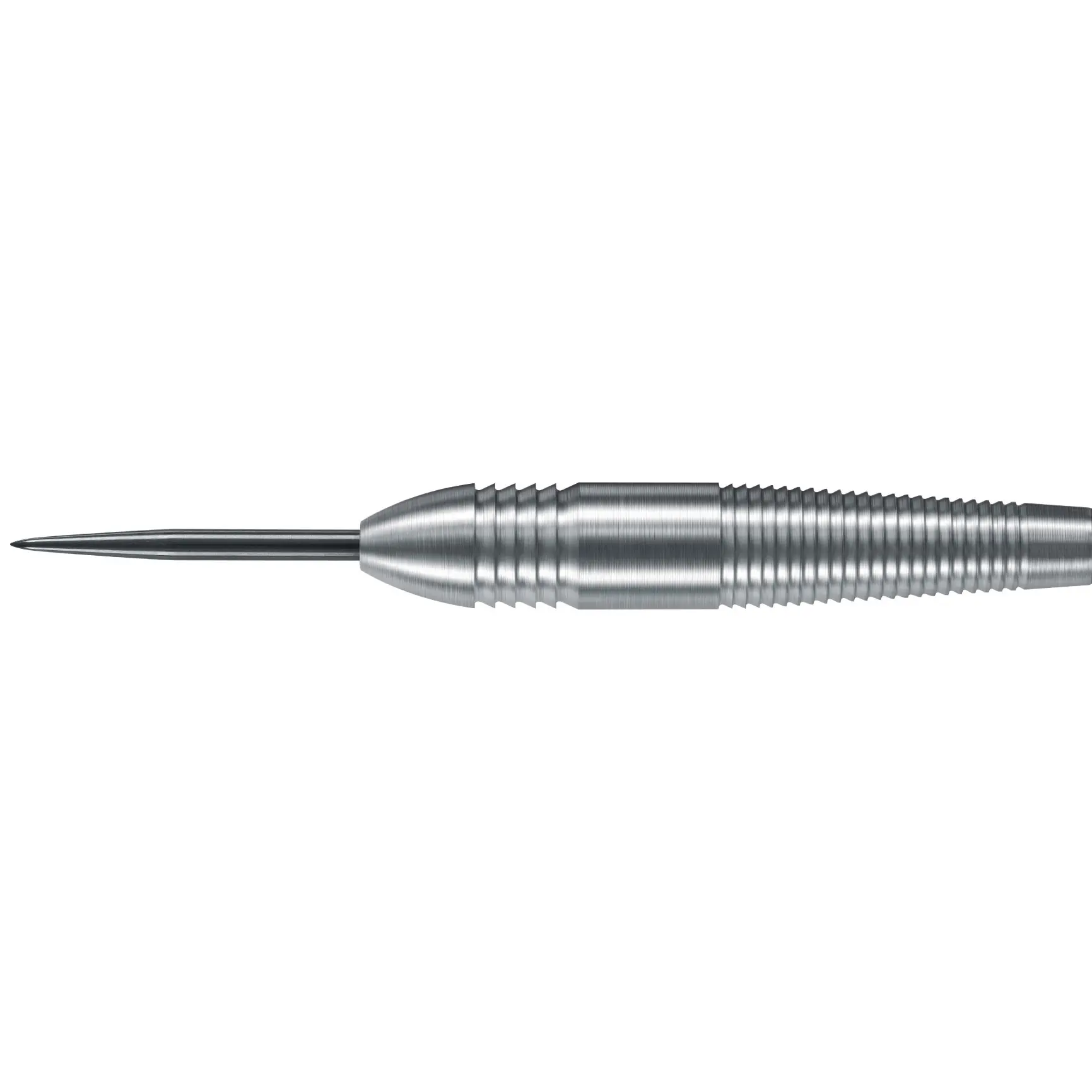 Dardos Harrows Silver Shark 21GR vista 2