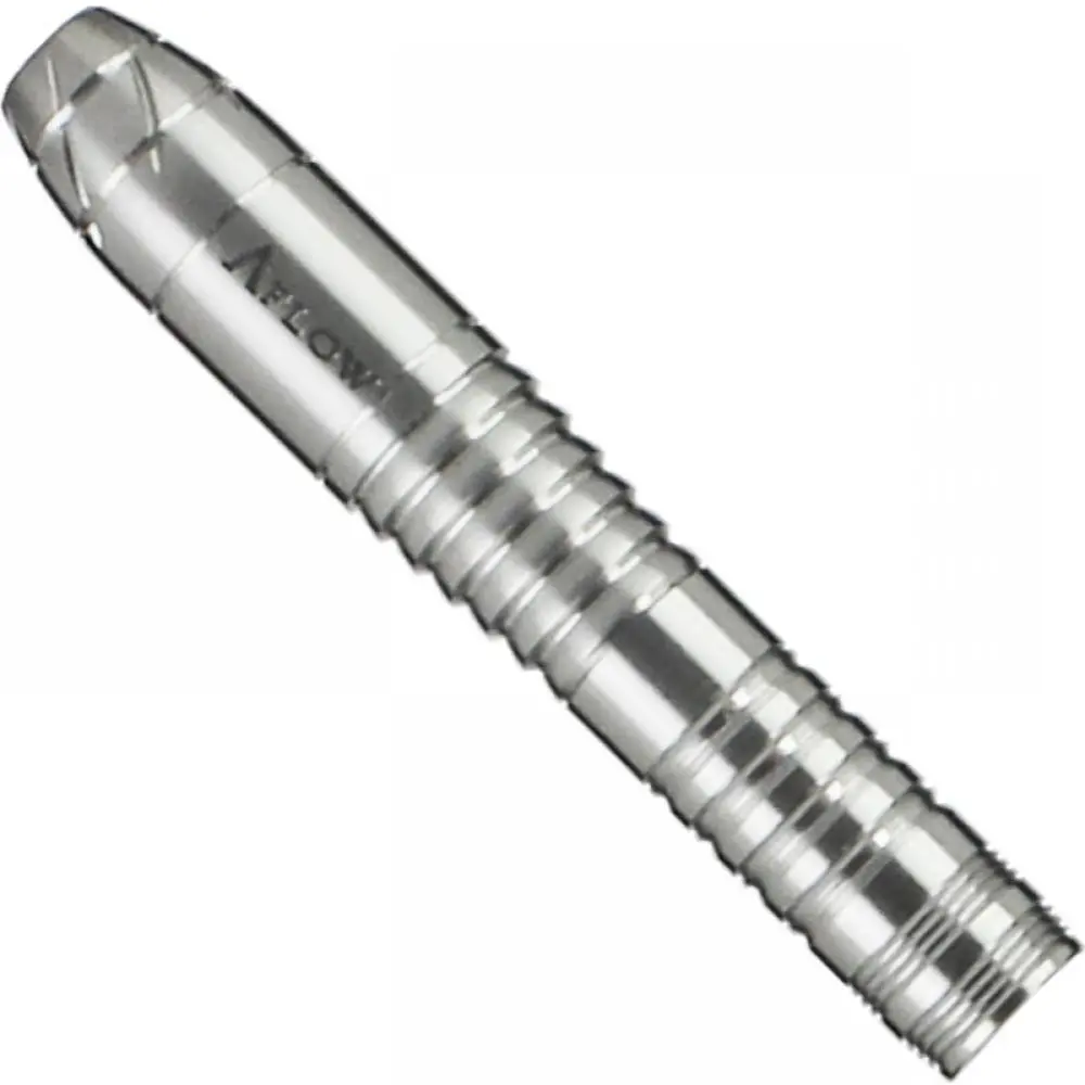 Dardos Dynasty Darts The Corsair Nº5 01-10-001 90% Tungsteno 18g Profesionales vista 2