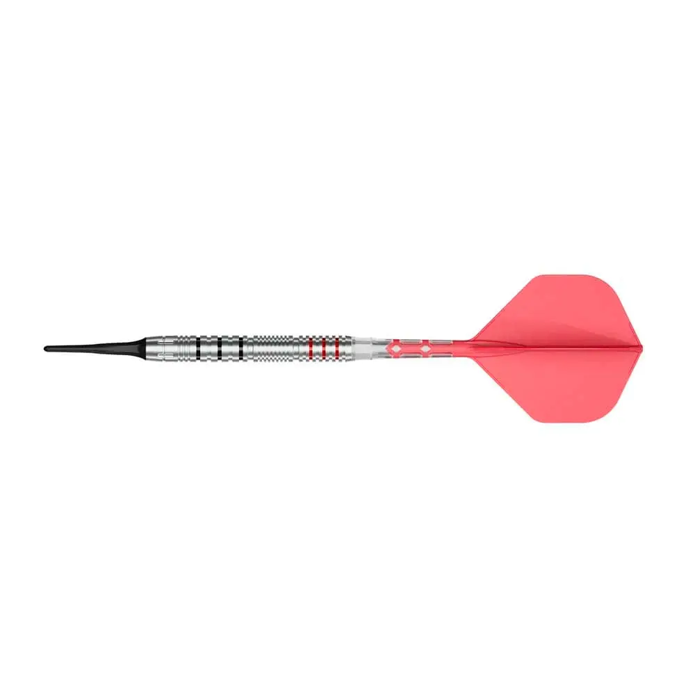 Dardos Cuesoul Forest Bush 90% Tungsteno 20g Profesionales vista 3