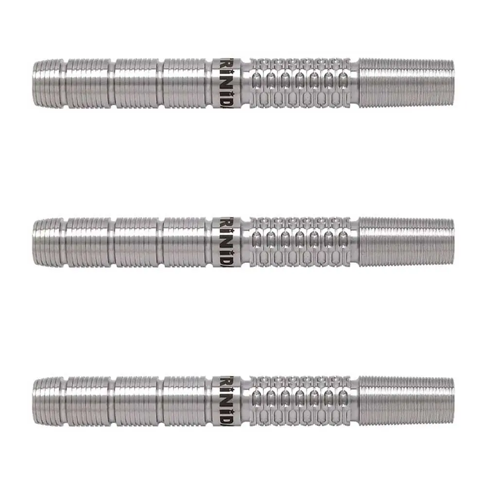 Dardos Trinidad Darts Locche Yusuke Kuniki 90% Tungsteno 20.5g Profesionales vista 2