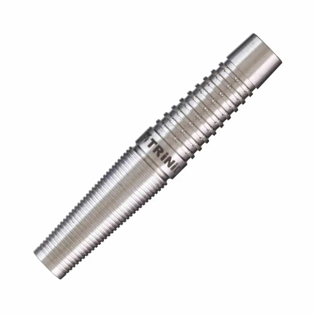 Dardos Trinidad Darts Pro John Type 2 90% Tungsteno 19g Profesionales