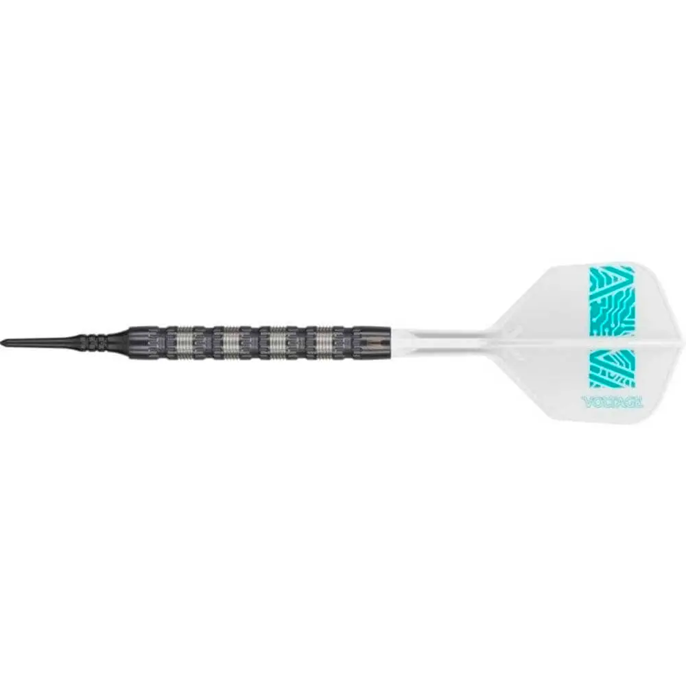 Dardos Target Darts Rob Cross 95K 90% Tungsteno 18g Profesionales