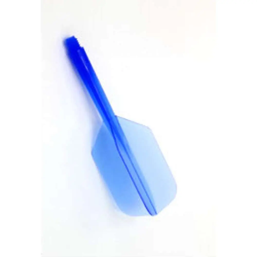 Plumas Condor Flights Azul slim mediana.27.5m 3 Uds. vista 2