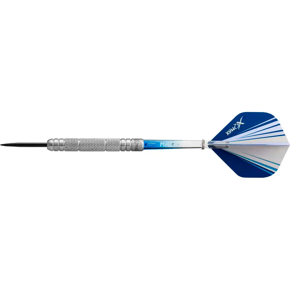 XQmax Sports Dardos Chromat 25g 70%QD7000810