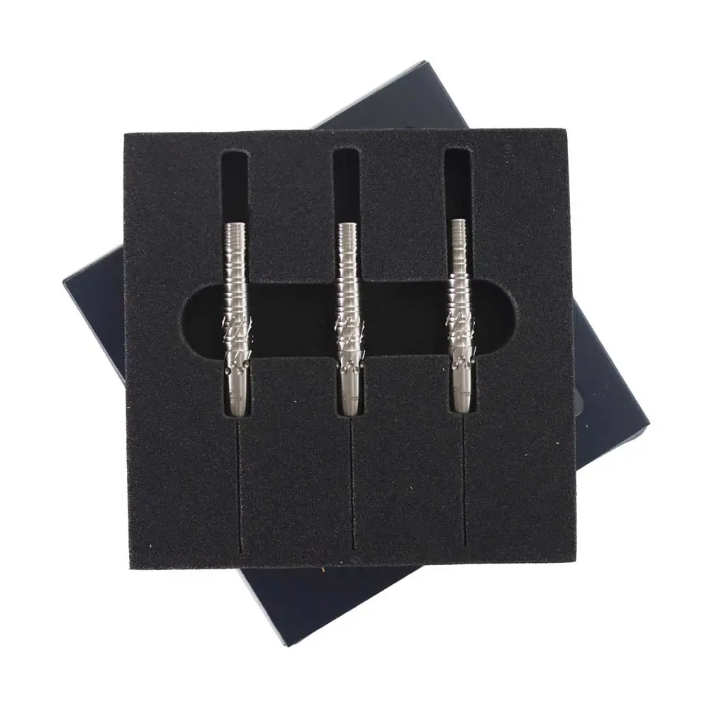 Dardos Cosmo Darts Yasuyoshi Matsumoto V3 90% Tungsteno 20g Profesionales vista 6