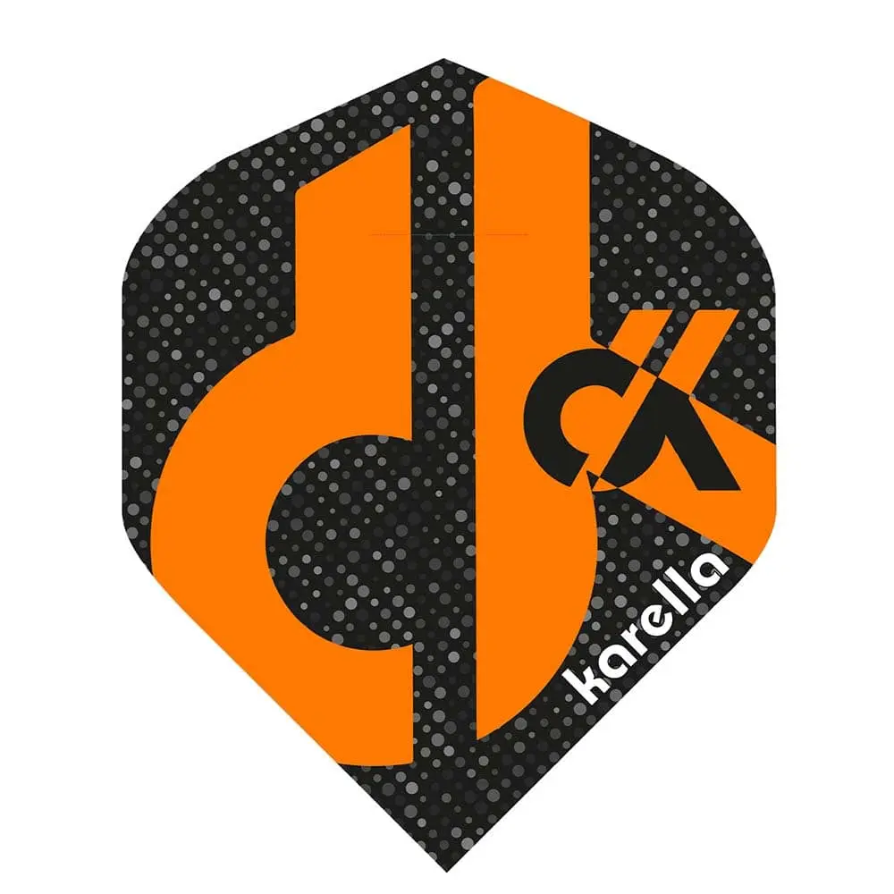 Pluma Karella Daniel Klose Orange8280.02