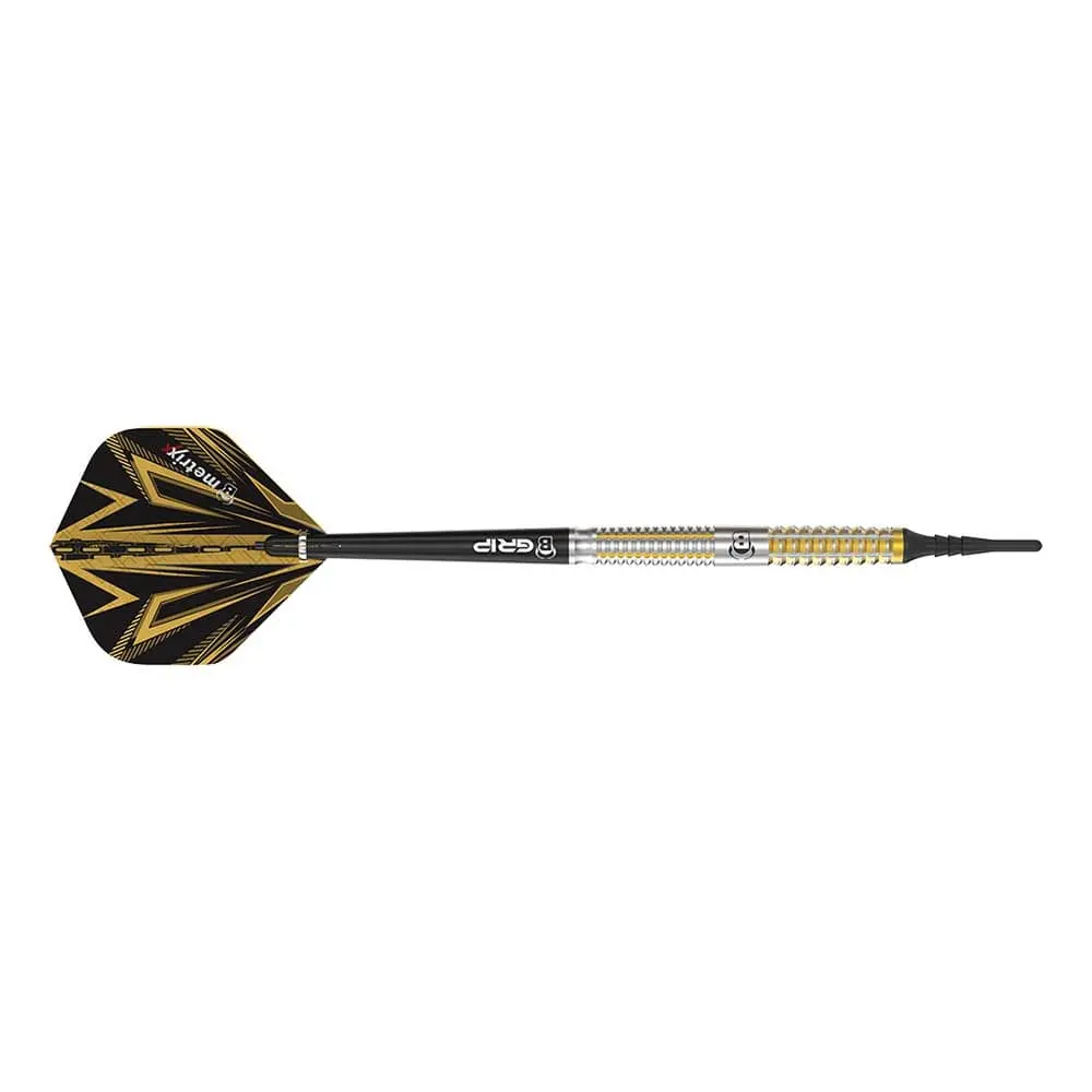 Dardos Bulls DE Stinger 90% Tungsteno 20g Profesionales