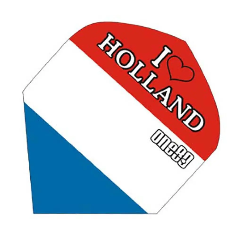 Pluma One80 National Flag Flight Holland8203