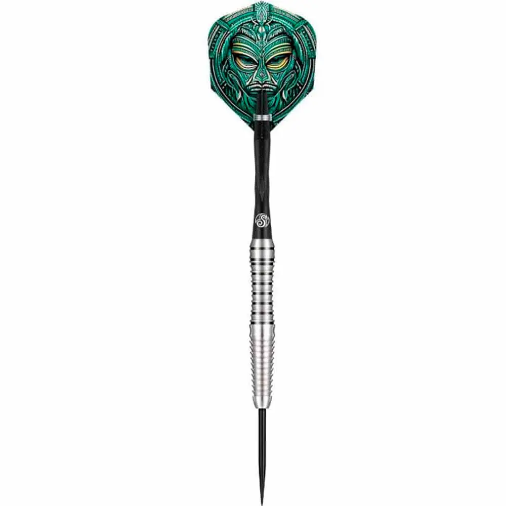 Dardos Shot Tribal Weapon Toki P.Metal 90% 24grSH-TWTST-24 vista 3