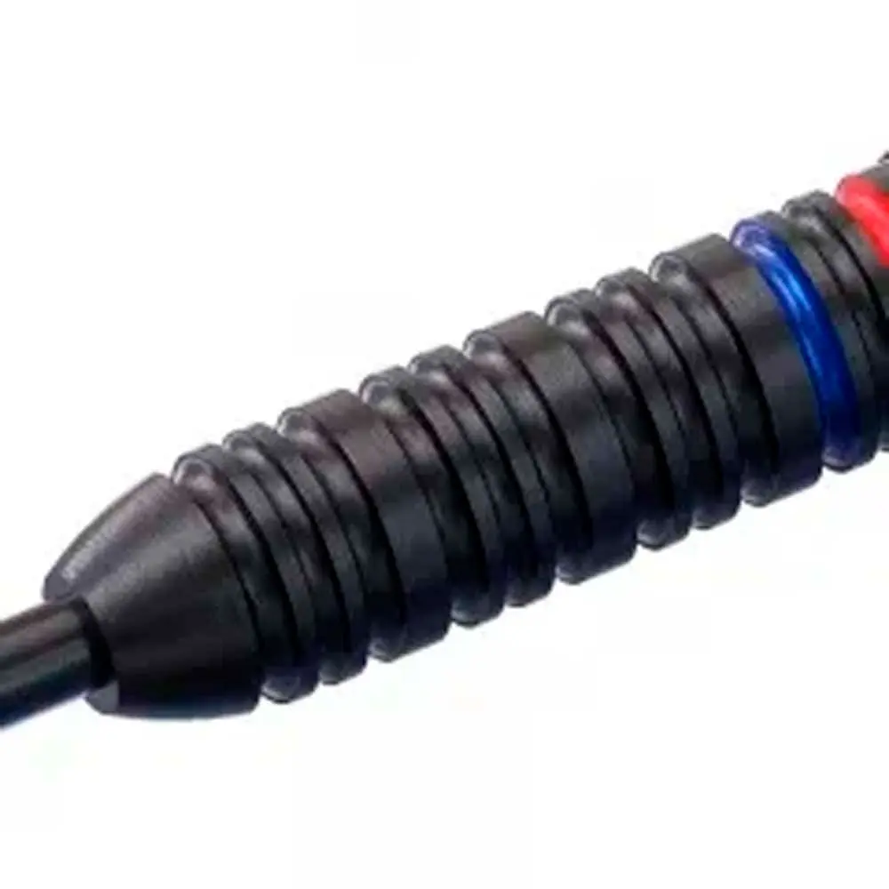 Dardos Cuesoul Jiho D2 Steel 90% 22gCSJH-90Y22 vista 3