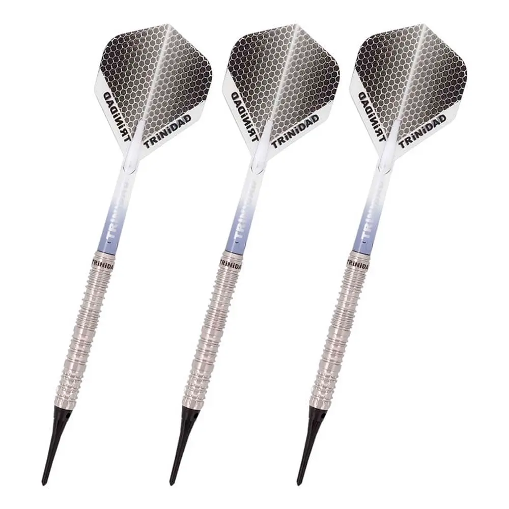 Dardos Trinidad Darts Yoriboy Type2 Tokuyoshi Oho 90% Tungsteno 20.5g Profesionales vista 3