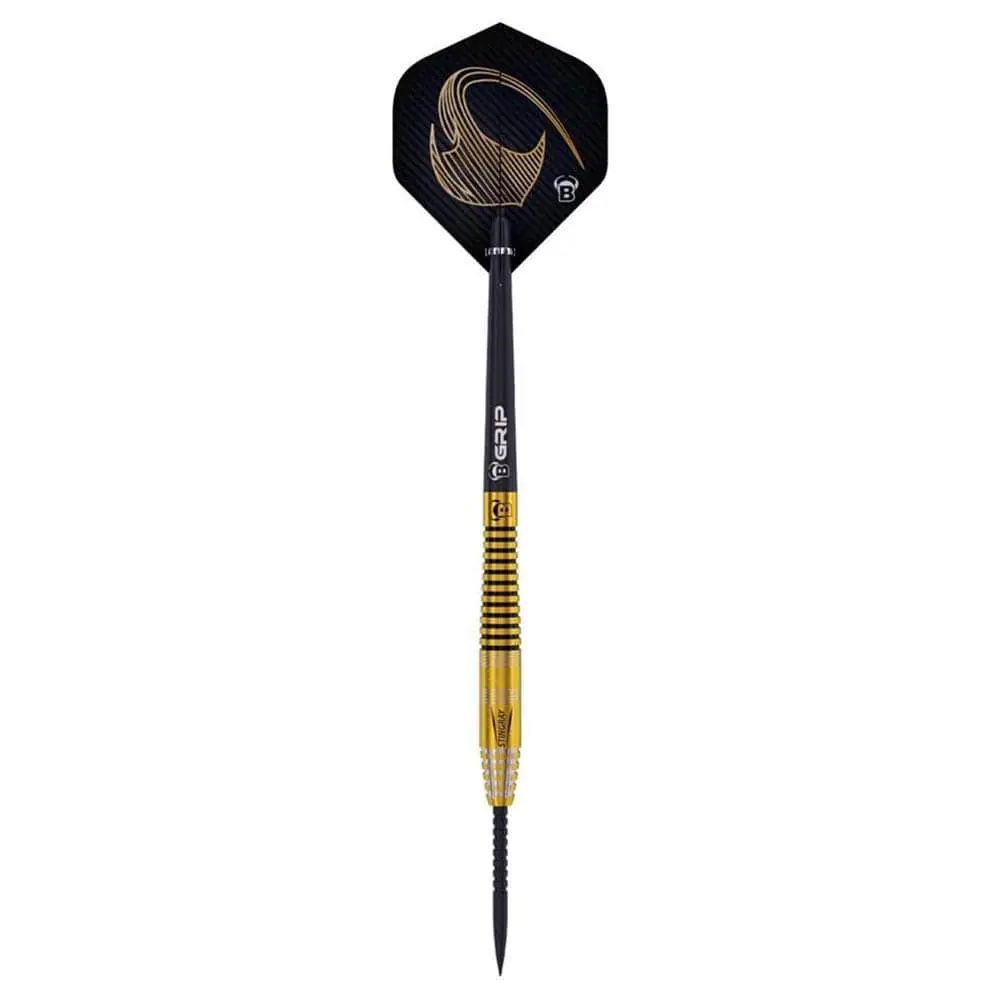 Dardos Bulls Darts DE Stingray ST3 90% 22gr14502