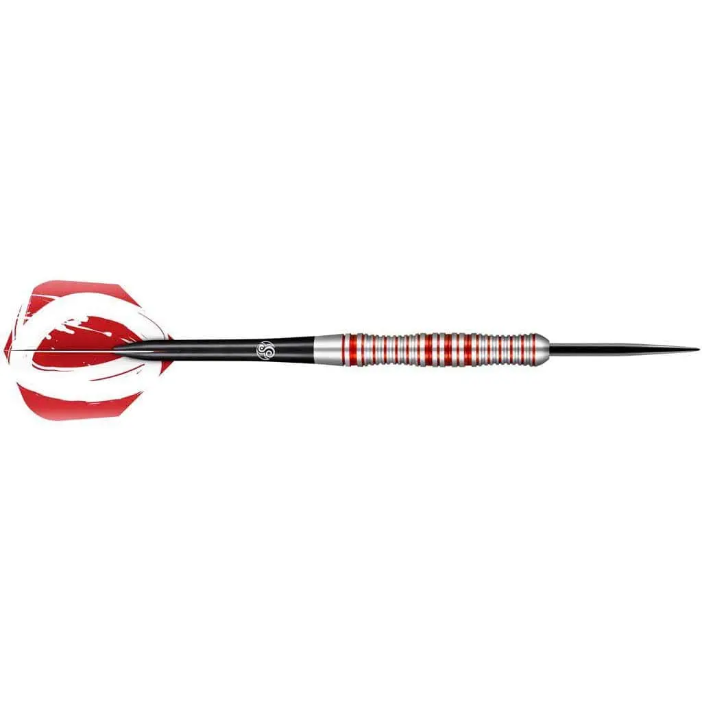 Dardos Shot Zen Enso 24g 80%SH-ZEST-24