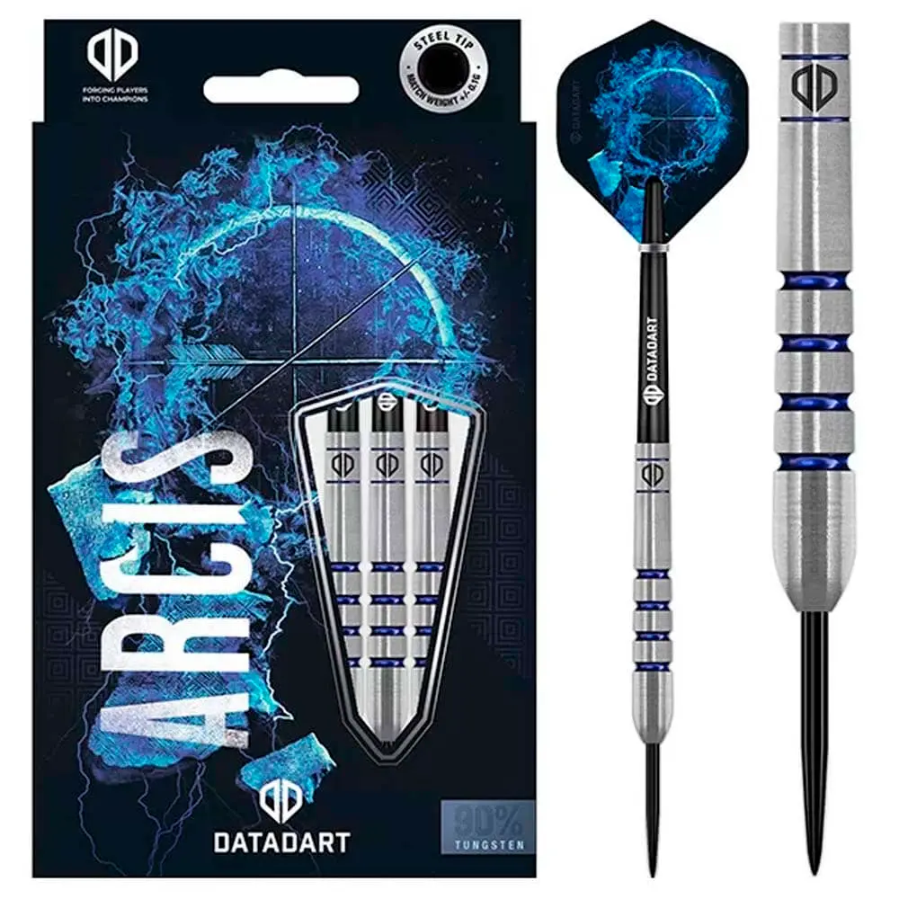 Dardos Datadart Arcis 90% 22g vista 2