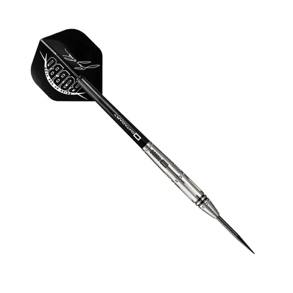 Dardos Datadart Player Robbo MK3 Hybrid 80% 24g vista 3