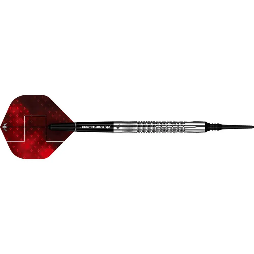 Dardos Mission Thomas Junghans 90% Tungsteno 20g Profesionales