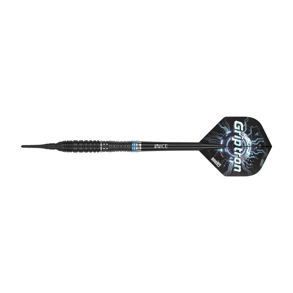 Dardos Oneriptron GT2 Softip 90% Tungsteno 20g Profesionales
